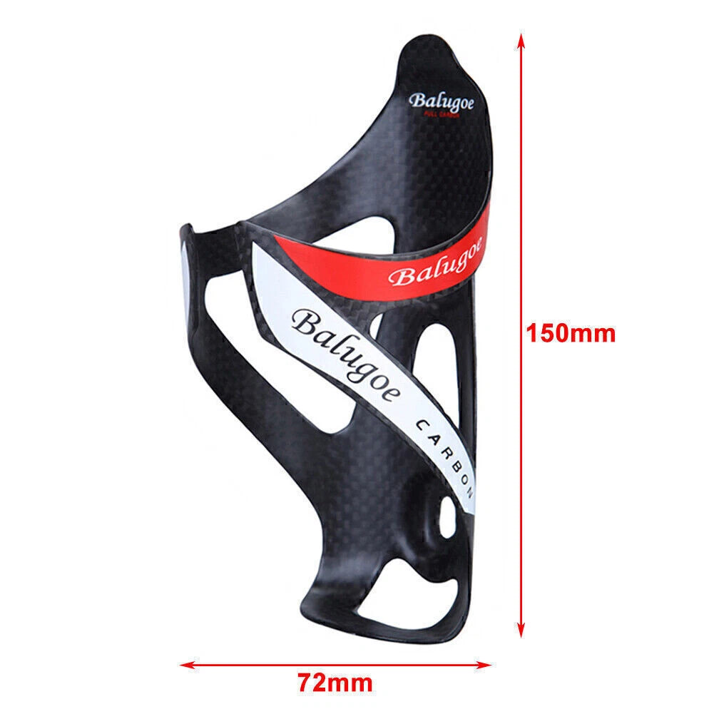 EC90 Full Carbon Bottle Cage for MTB (No specific years provided)