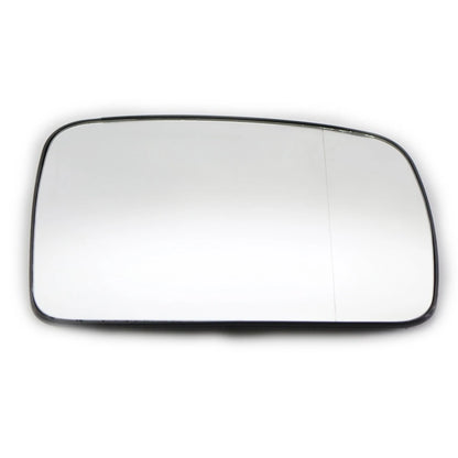 1Pcs Right Rearview Mirror Glass LR017070 for Land Rover Discovery III (2004–2009)