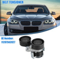 Engine Belt Tensioner Pulley Assembly for BMW 335i 3.0L (2007–2013)