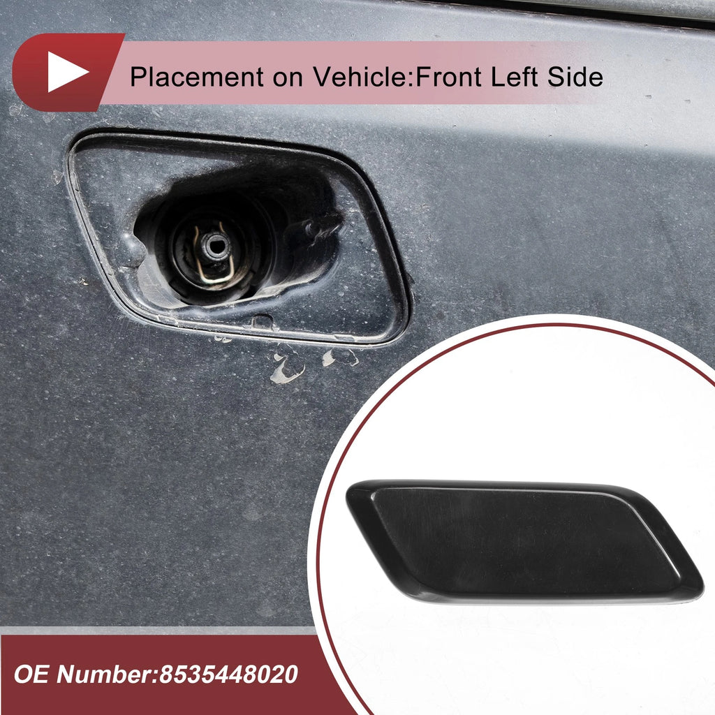 Front Right Headlight Washer Nozzle Cover for Lexus RX350 (2013–2015)