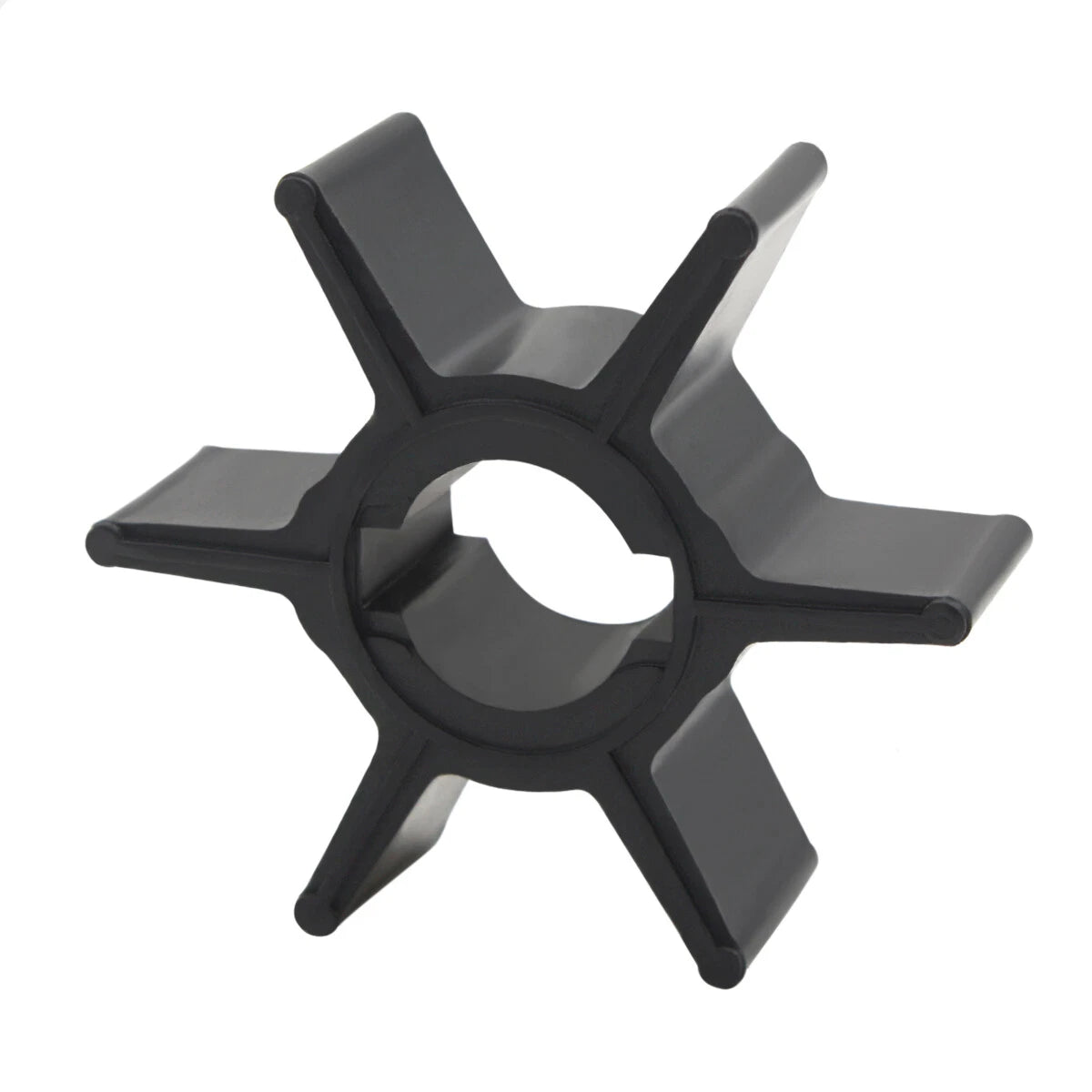 Water Pump Impeller for Johnson Evinrude Outboard 2 3 3.3 HP (18-45312)