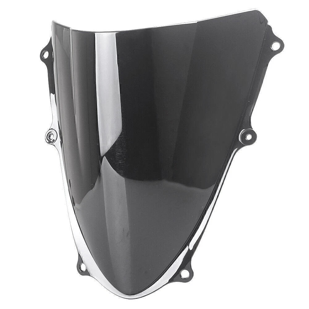 ABS Windshield Deflectors for Suzuki GSXR1000 (2009–2015)