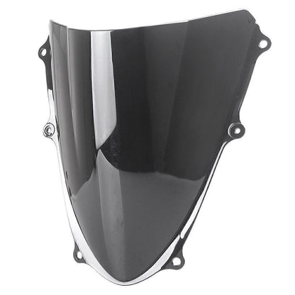 ABS Windshield Deflectors for Suzuki GSXR1000 (2009–2015)