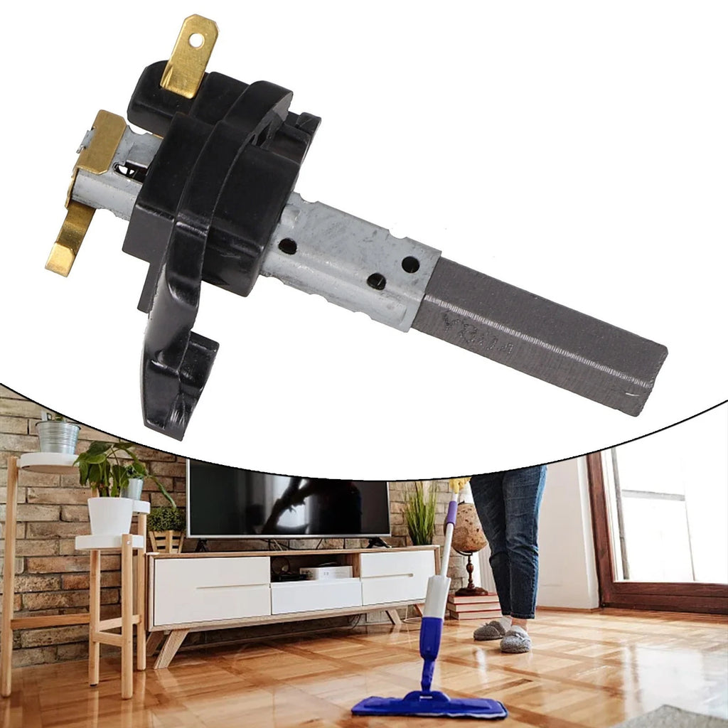 Carbon Brush for Vacuum Cleaner (30mm Length)