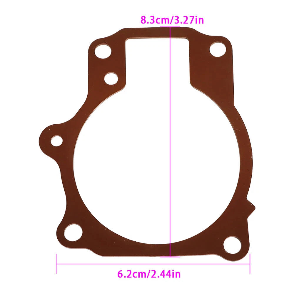 Carburetor Carb Kit for Johnson Evinrude 18-75HP