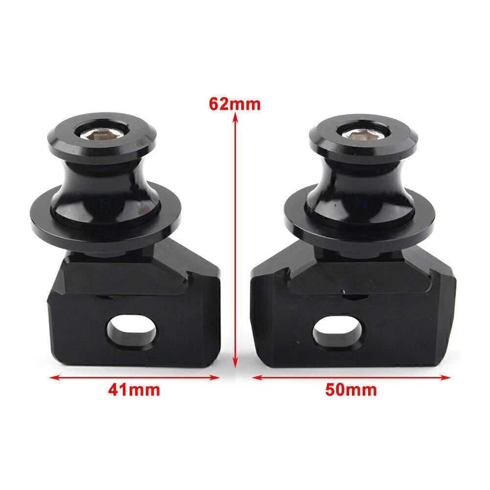 Chain Adjustment Bracket Screw for Honda CB650R (2019–2023)