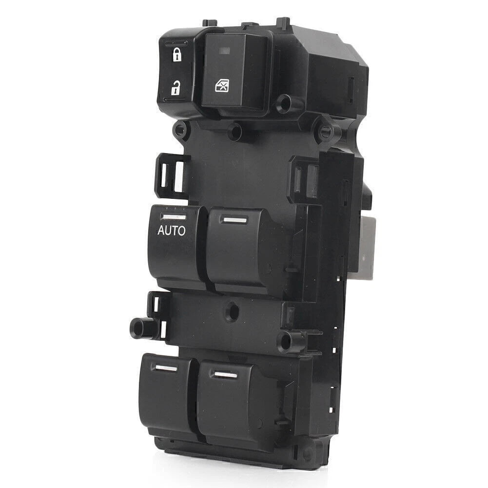 Electric Power Window Control Switch for Honda Accord (2008–2012) 35750-TB0-H01