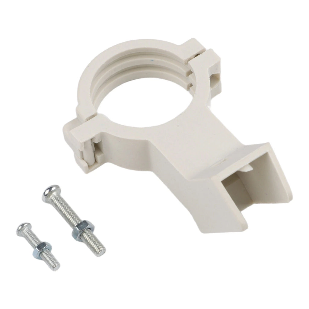 Highfrequency Head Clamp for Satellite Signal Reception