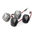 LED Turn Signal Side Marker Light for Audi A3 (2013–2020)
