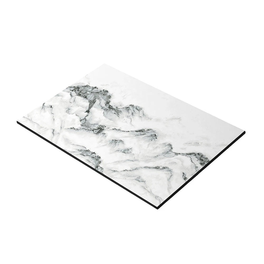 Diatomite Drying Mat for Kitchen Utensils, Plates, Glasses