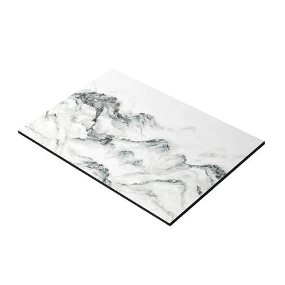 Diatomite Drying Mat for Kitchen Utensils, Plates, Glasses