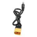 XT60 to DC5525 Power Cable Adapter for TS100 Soldering Tool (500mm)