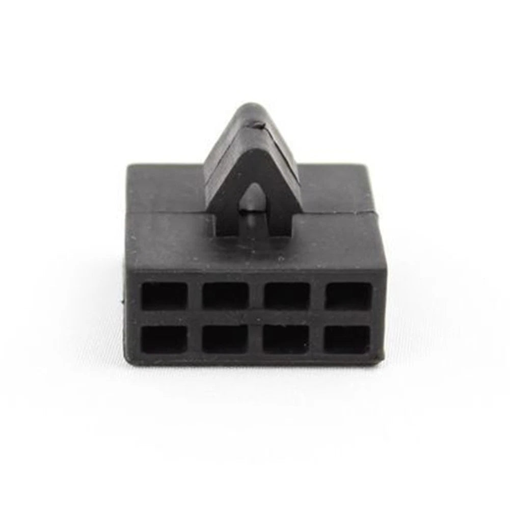 Hood Bumper Buffer for Jeep Grand Cherokee (2011–2021)