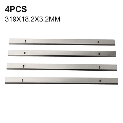 2X HSS Thickness Planer Blades for ETP1531AK