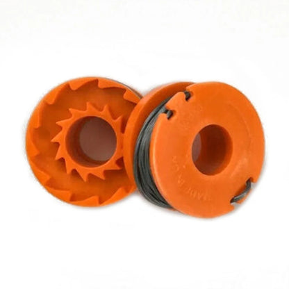 Spool & Line for MGTP18Li (2.5 Meters)