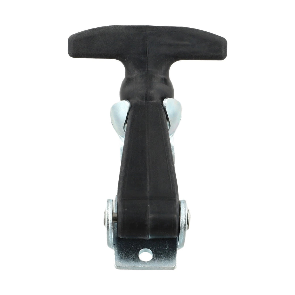 Heavy Duty Rubber Hood Catch Latch for (4-7 Inch)