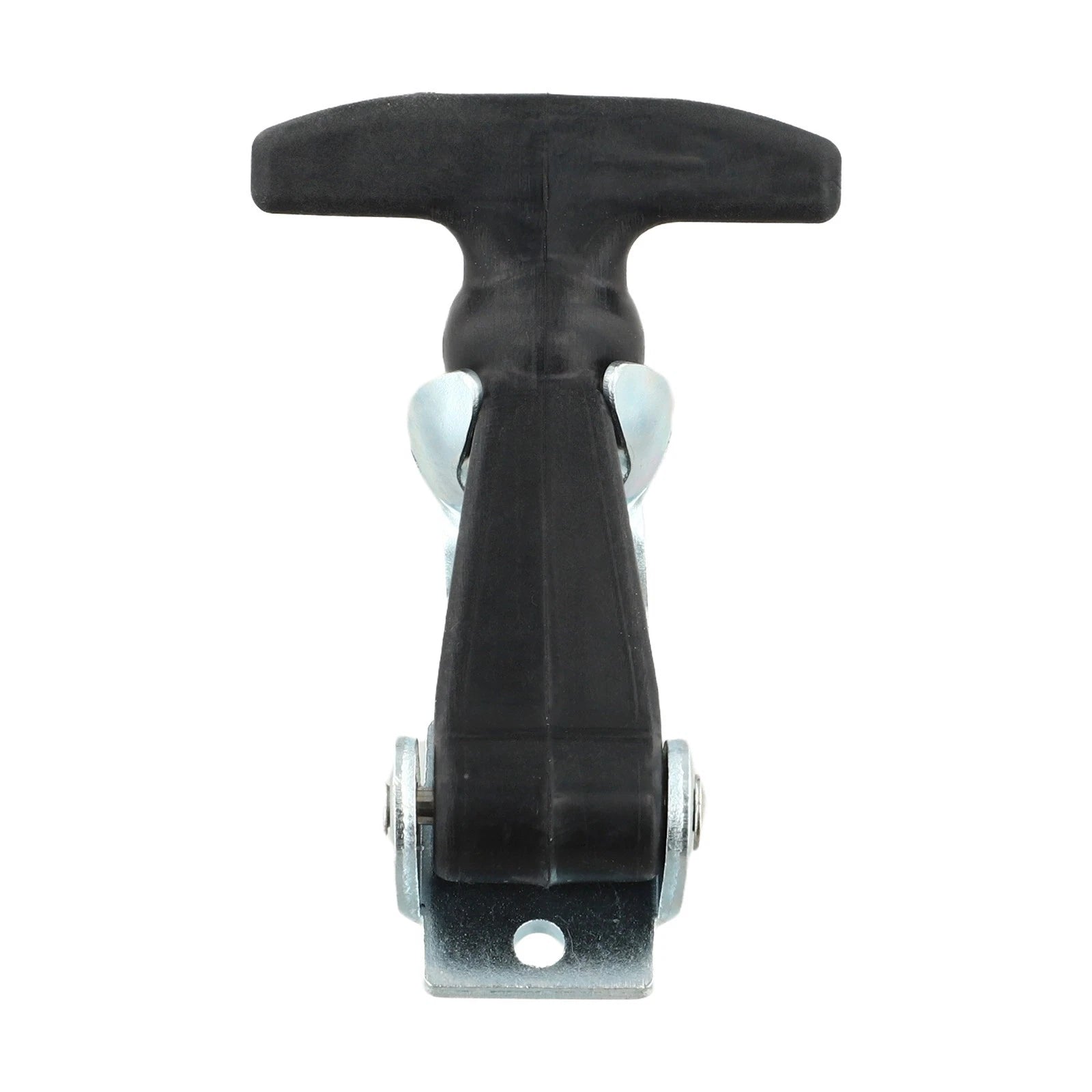 Heavy Duty Rubber Hood Catch Latch for (4-7 Inch)