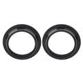 Motorcycle 43X52.9-9.5/10.5 Front Fork Damper Shock Absorber Dust Seal Set