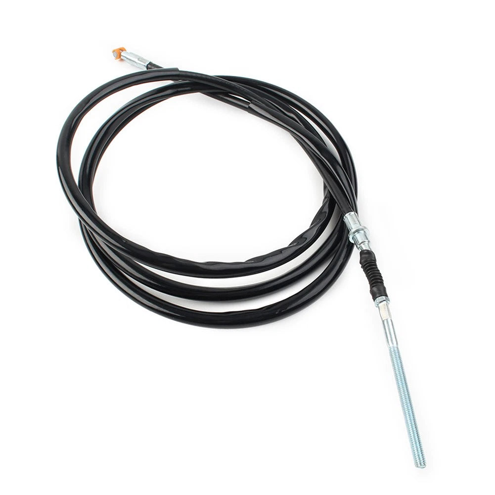 Rear Handbrake Cable for Honda TRX 450 Foreman (1998–2004) Black