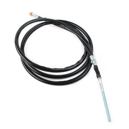 Rear Handbrake Cable for Honda TRX 450 Foreman (1998–2004) Black