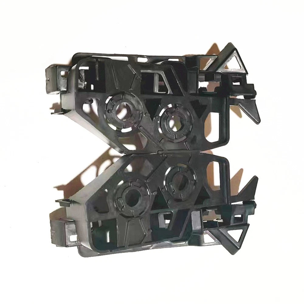 Front Bumper Bracket Holder Left+Right Side For Peugeot 408 308 CC SW 2008-2013