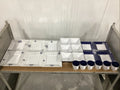 22-Piece Tableware Set for Whitecap Industries Northwind (Out Of Box)