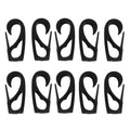 10pcs nylon hooks for kayaks (2010–2023)