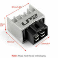 Voltage Regulator Rectifier for Honda C90 NH90 SGX50 SH/SJ T9 (1990–2023)