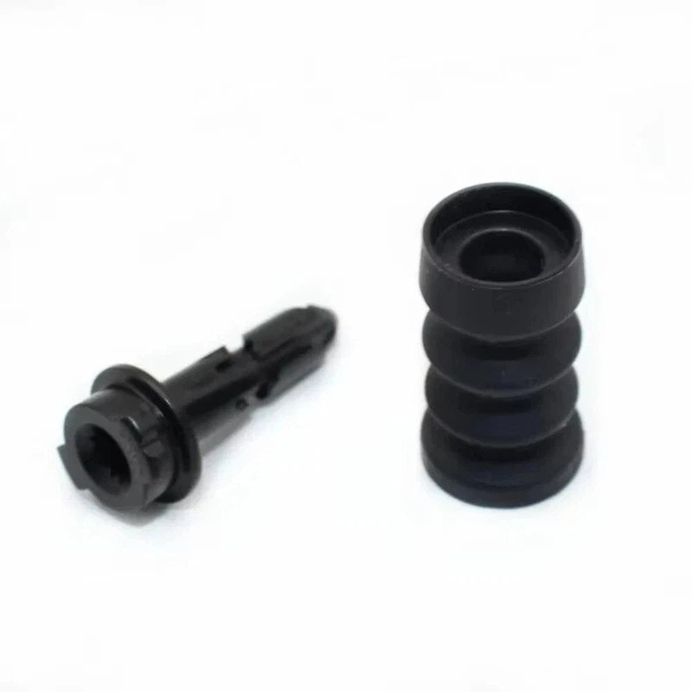 Fuel Flap Lock Motor for - ABS Plastic, Quick Install