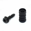 Fuel Flap Lock Motor for - ABS Plastic, Quick Install