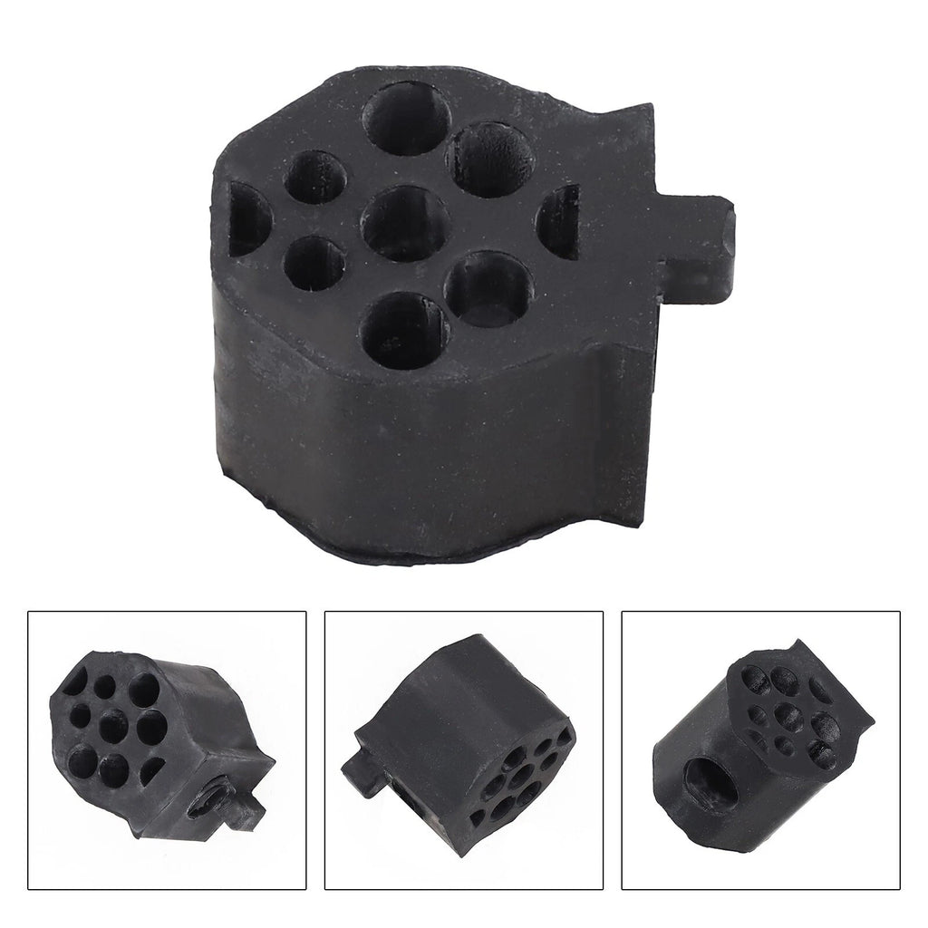 Radiator Upper Insulator Mount for Chevy Malibu (2013–2016) 13306606
