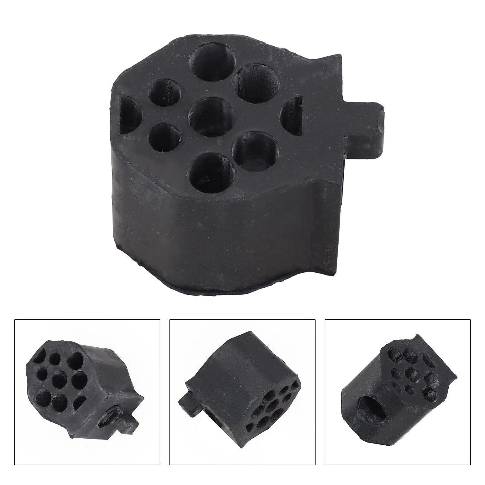 Radiator Upper Insulator Mount for Chevy Malibu (2013–2016) 13306606