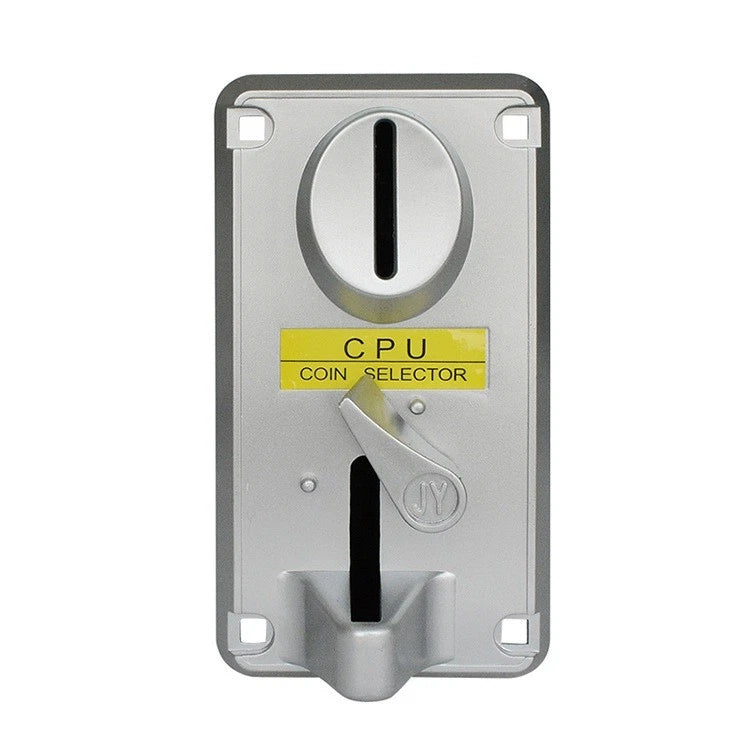 JY-100F CPU Coin Acceptor for Vending Arcade Machines (2010–2023)