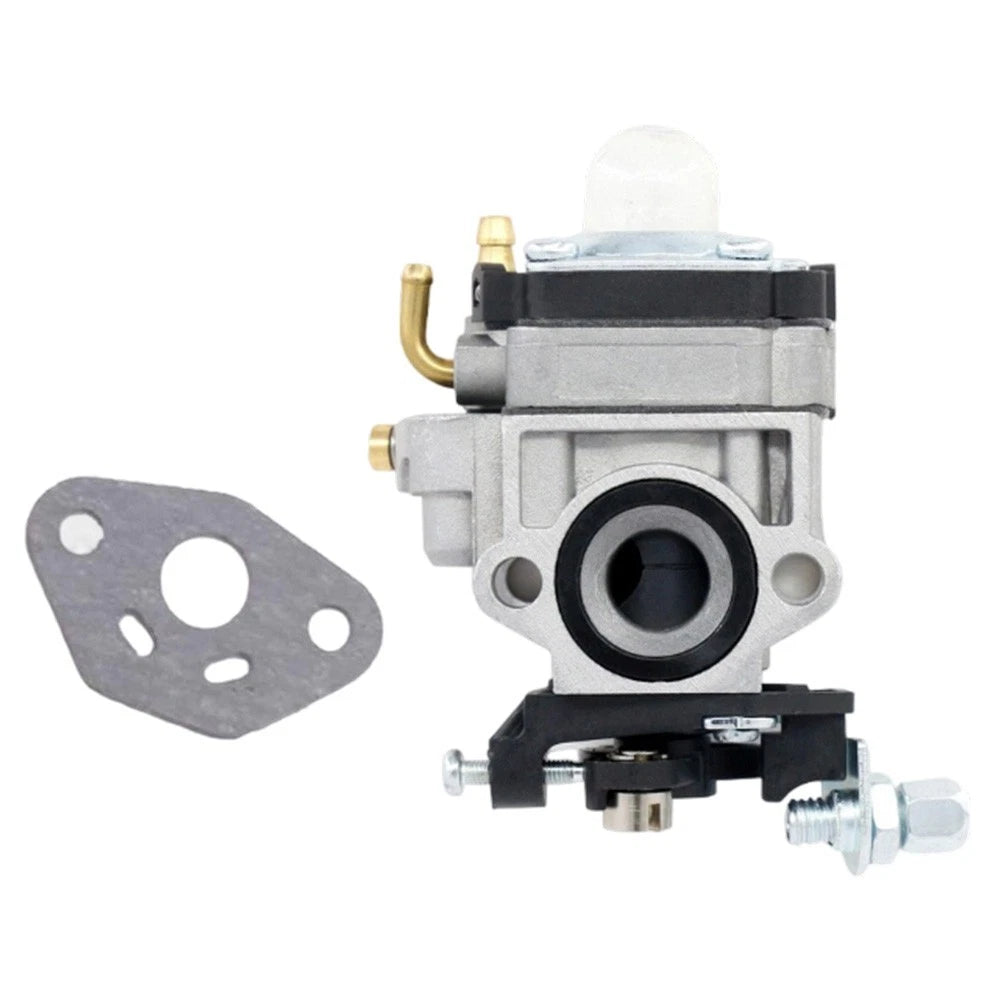 Mechanical Carburetor MP11 for TL23 TL26 TU26 Lawn Mower (Compatible)