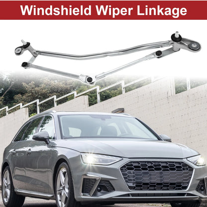 Front Transmission Wiper Linkage Lever for Audi A4 (2001–2008) No.8E1955319