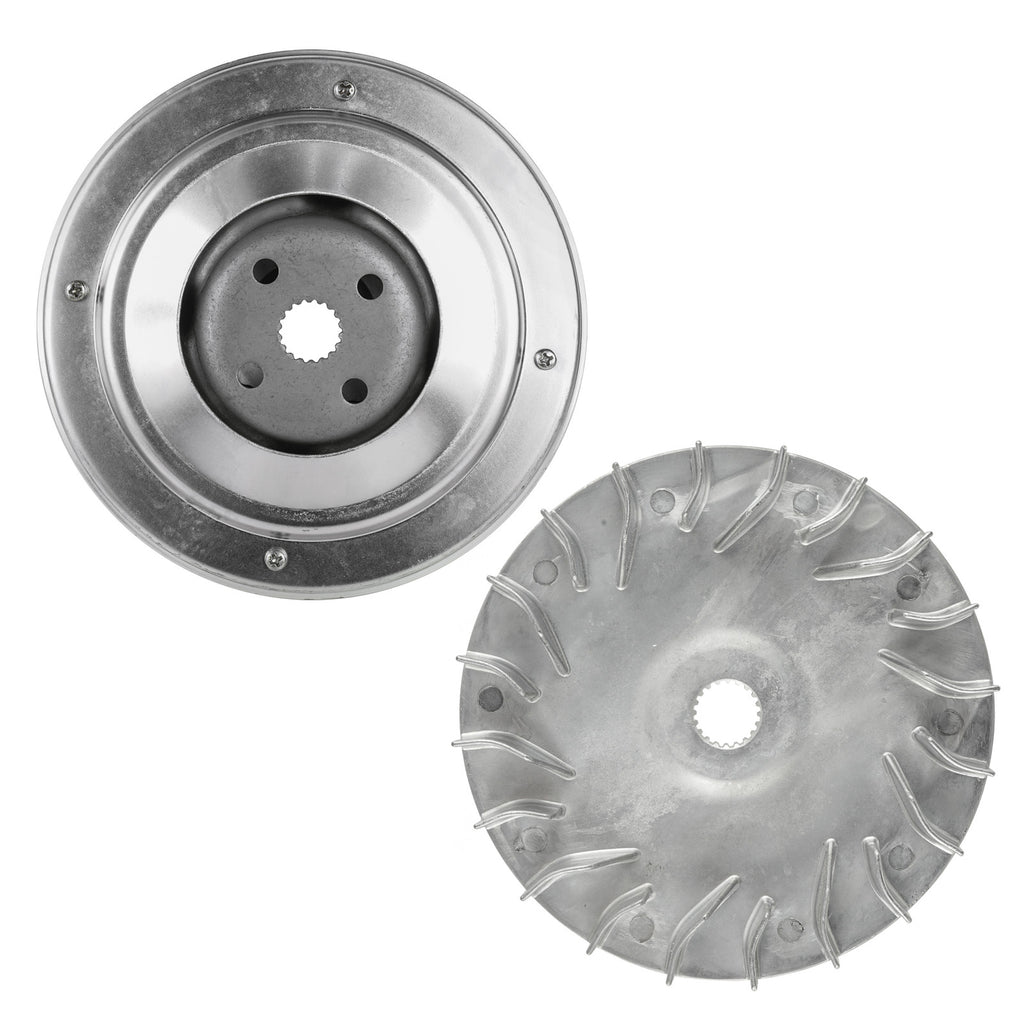 Primary Sliding Fixed Sheave for Yamaha Wolverine 350 YFM350X (2006–2009)