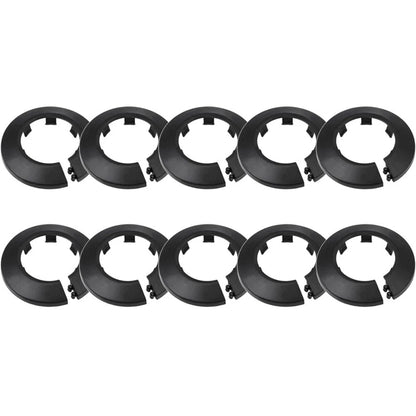 PVC Radiator Pipe Collars for Various Sizes