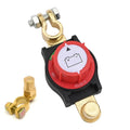 12V Battery Switch Isolator for Marine Use