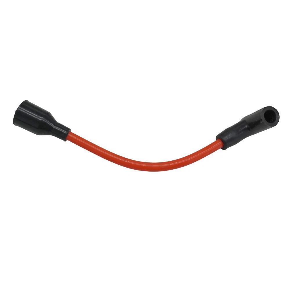 9" Spark Plug Wire for Mercury 150-175-200 (1984–2000) 84-813715A1 23564A4 23564A6 26460A1