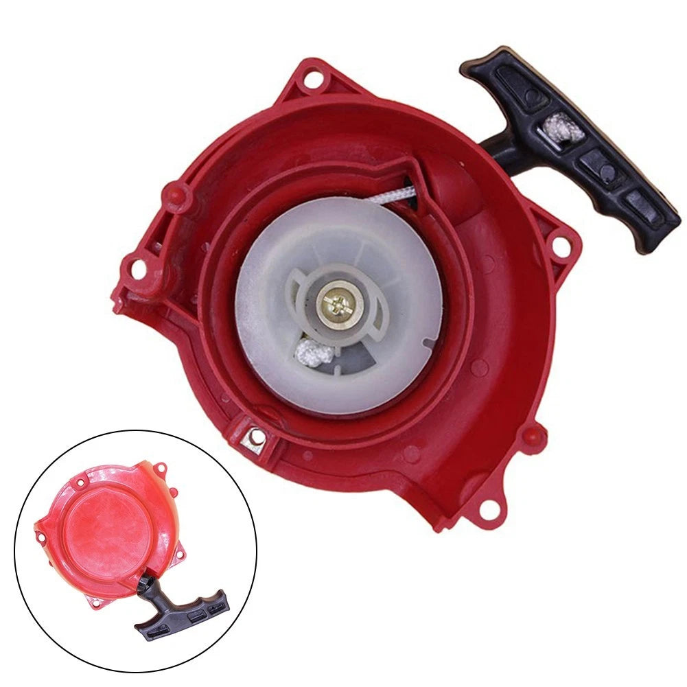 Starter for CHTZ6010, HTZ7510 (Optimized Performance)
