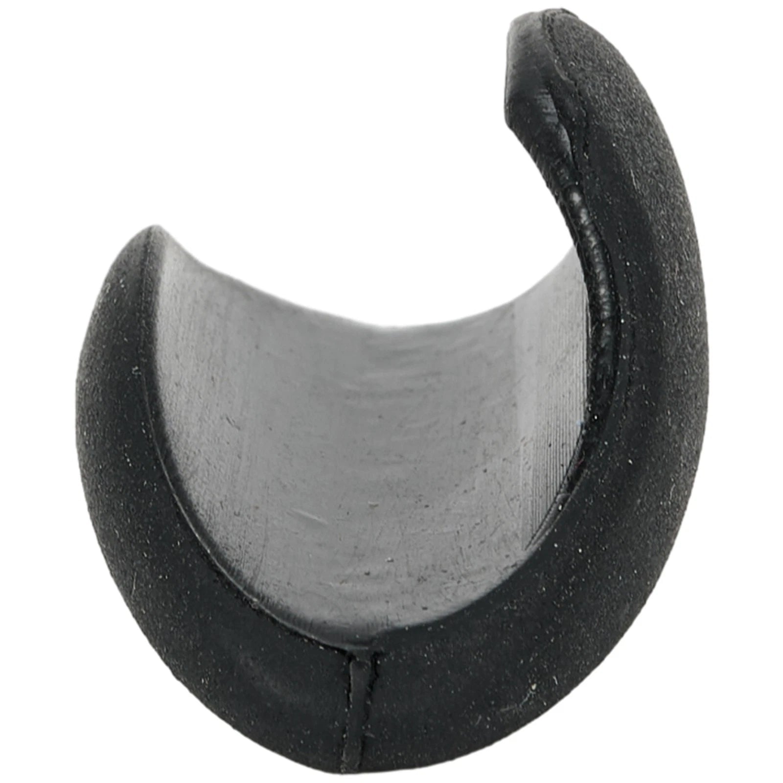 Flute Hand Maintenance Tool Thumb Rest Finger Sleeve (Various Colors)