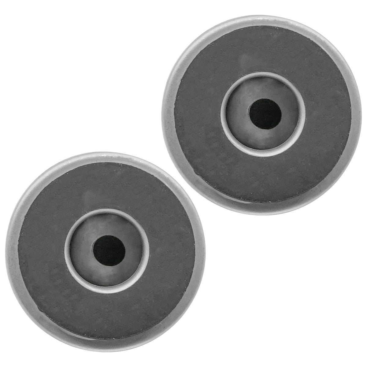 2 Pack Oil Filter Set Replacement for Yamaha YZ250F YZ450F (2003–2014)