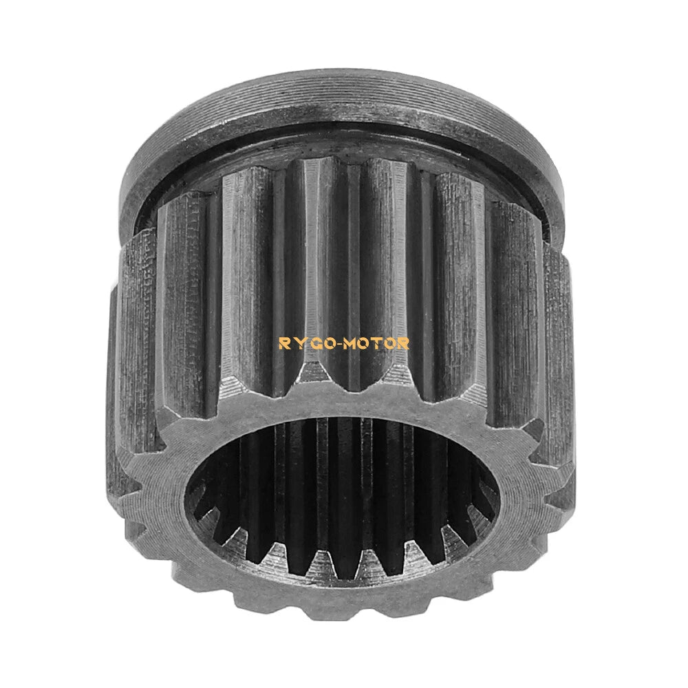 Differential Pinion Joint Gear 41411-HA0-000 for Honda FourTrax TRX250 300 350 (1986–2006)