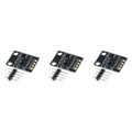 Horizontal Detection Tilt Sensor for