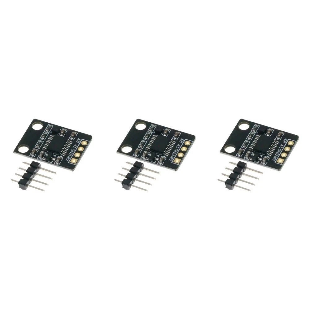Horizontal Detection Tilt Sensor for