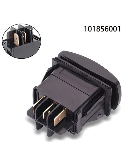 Forward Reverse Part for Black Vehicle