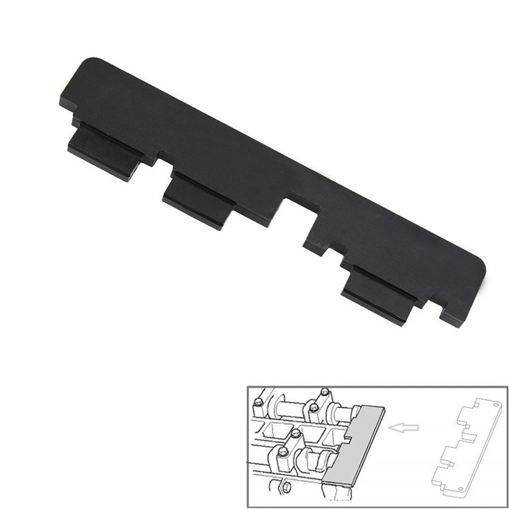 For Ford 1.6T Timing Tool Kit Camshaft Lock Tool Alloy Steel Construction