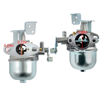 Carburetor for EZGO Golf Cart (1982–1987) Carb 20071-G1