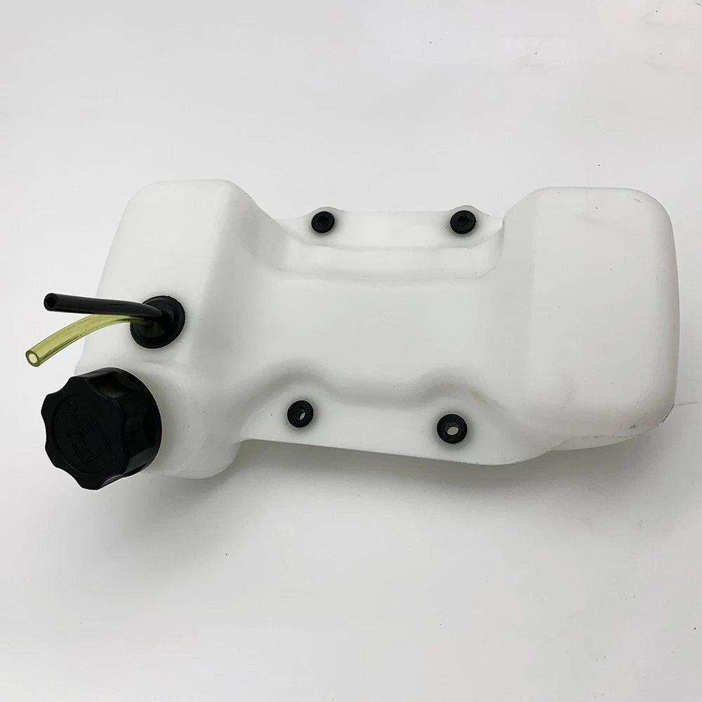 Fuel Tank for CG430 CG520 String Trimmer Brushcutter (Replacement Part)