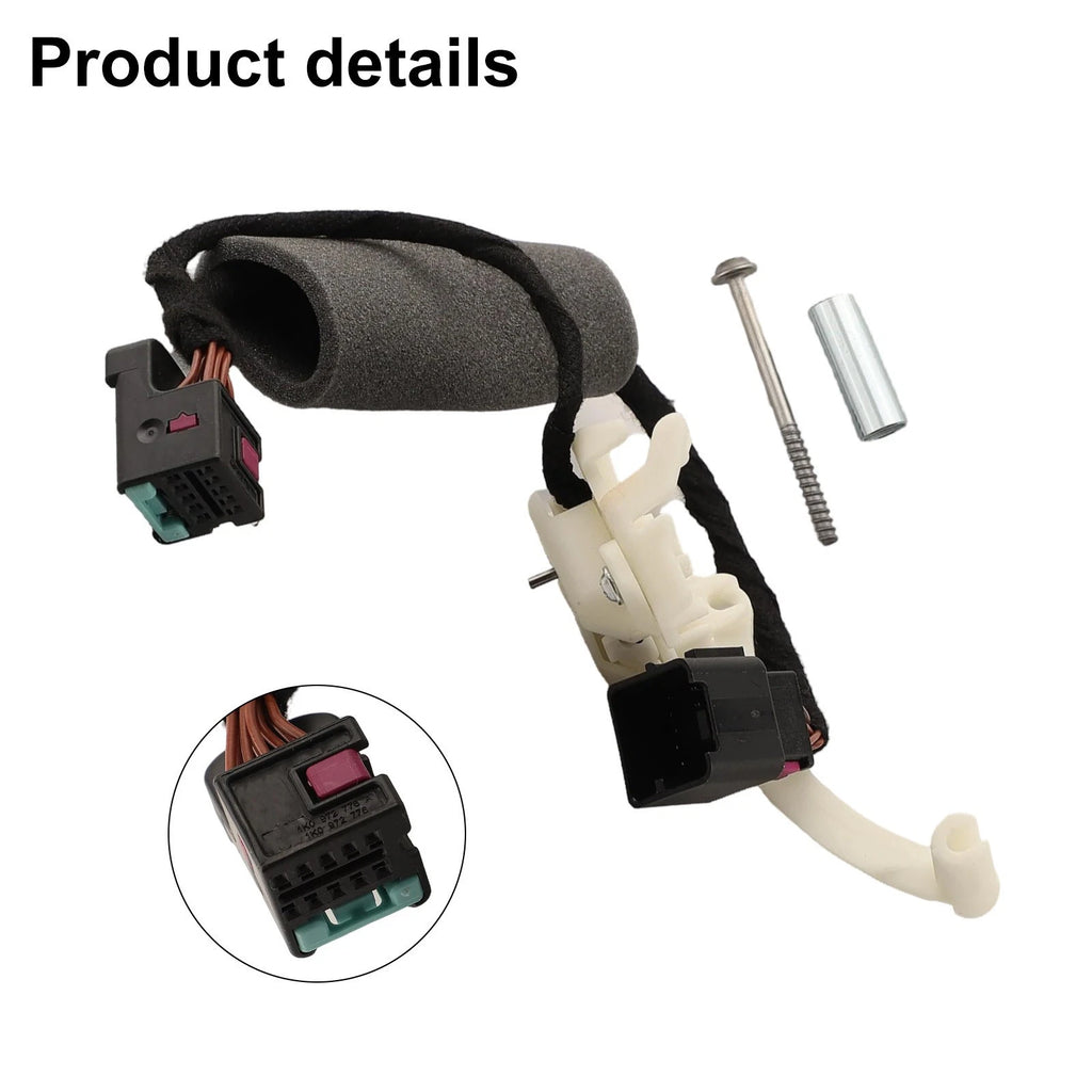 MicroSwitch for Skoda Cars Automatic Transmission (2017–2023) 3Q0713128A